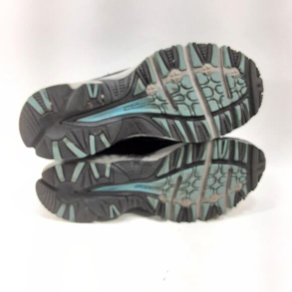 New Balance 411 All Terrain Women's Running Sneakers Size 9.5 - Picture 10 of 11